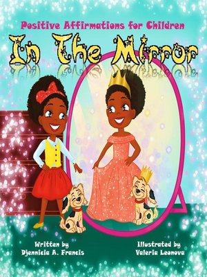 cover image of In the Mirror
